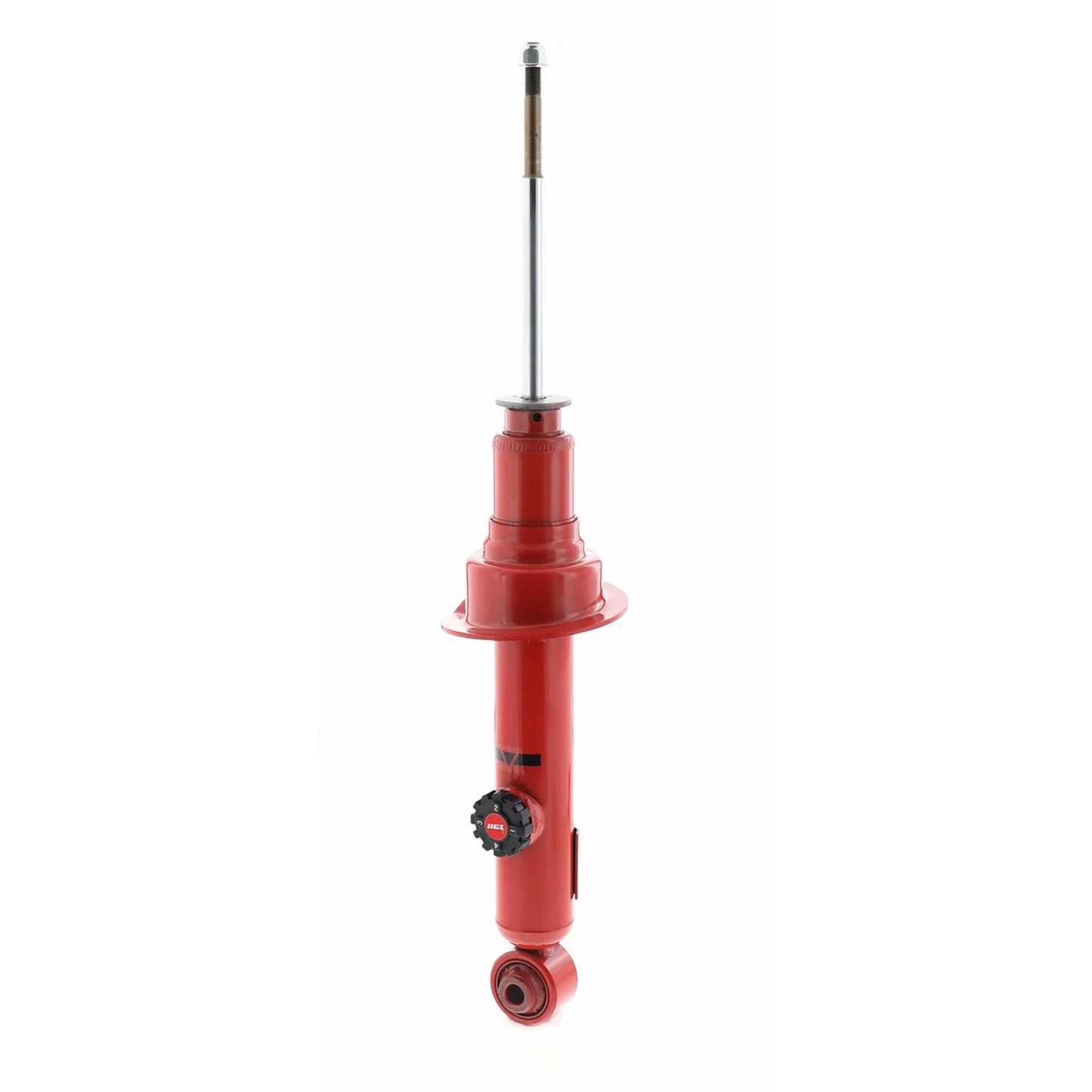 KYB Shocks & Struts AGX Front MAZDA Miata (MX5) 1999-05