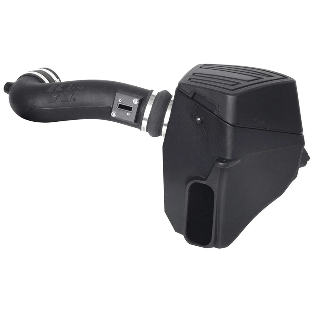 K&N 19-20 Chevrolet 1500 2.7L L4 F/I AirCharger Performance Intake System