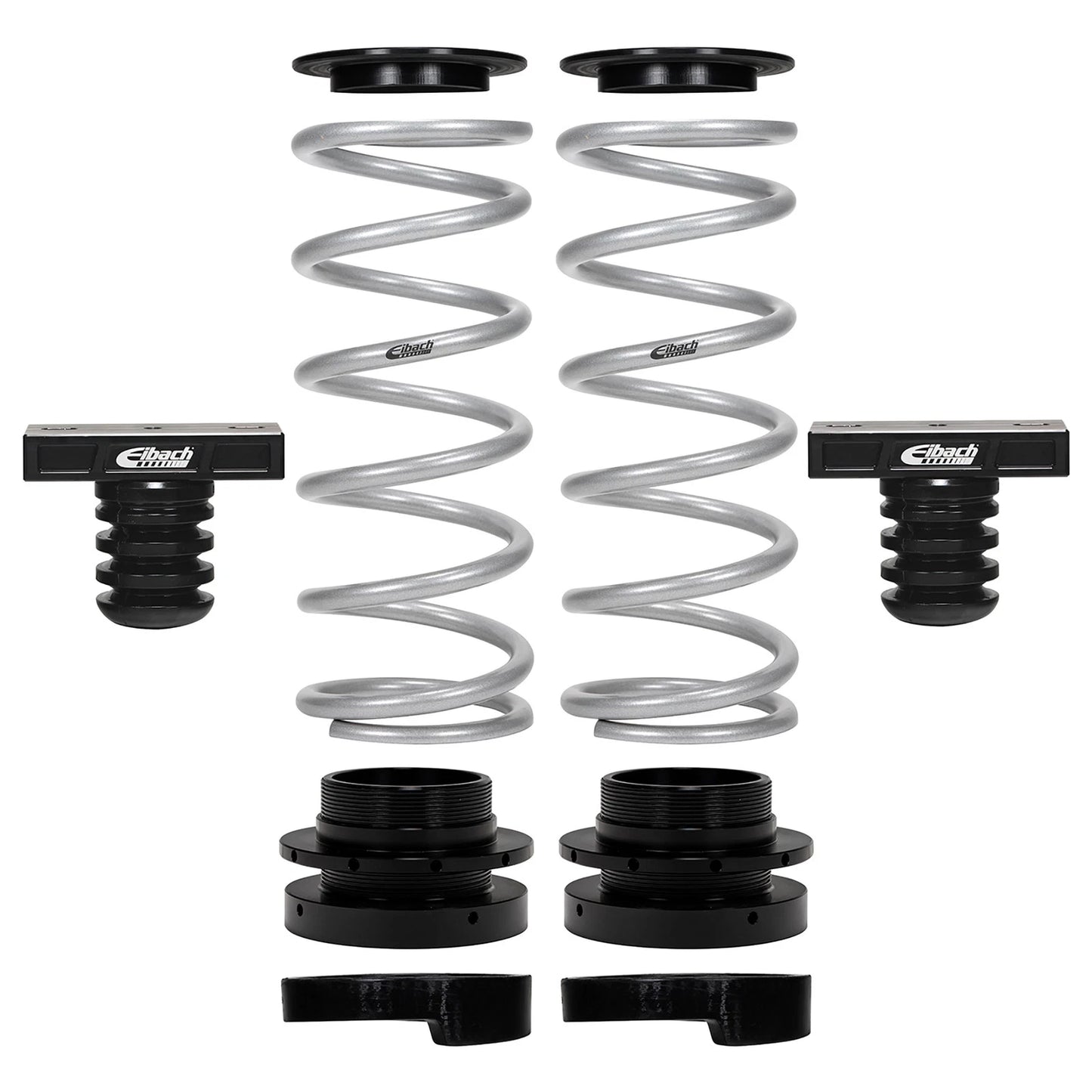 Eibach 03-09 Lexus GX470 Load-Leveling System - Load Rating 250-400 lbs