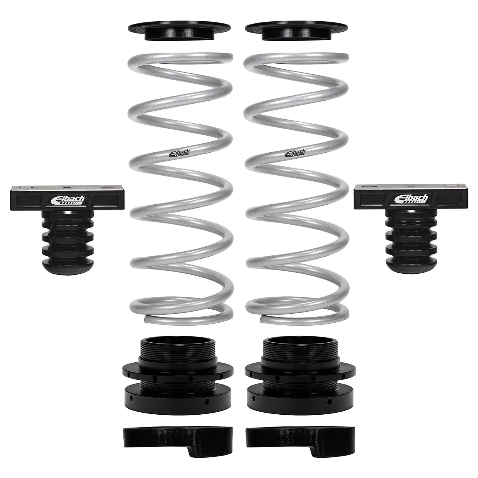Eibach 03-09 Lexus GX470 Load-Leveling System - Load Rating 250-400 lbs
