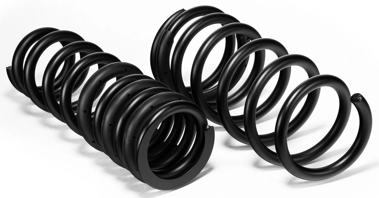 Eibach 22-24 Lexus IS500 F-Sport Special Edition Pro-Kit Lowering Springs (1.7in Front 1.3in Rear)