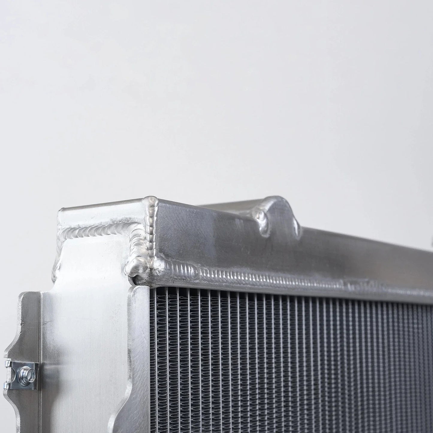 CSF 95-04 Toyota Tacoma (2.7/3.4L) Heavy Duty All-Aluminum Radiator