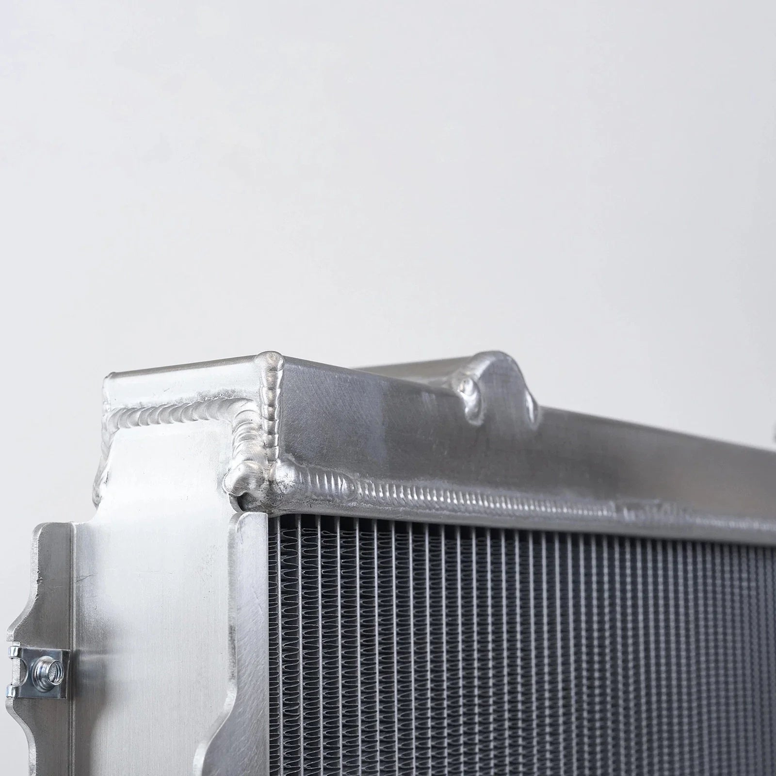 CSF 95-04 Toyota Tacoma (2.7/3.4L) Heavy Duty All-Aluminum Radiator