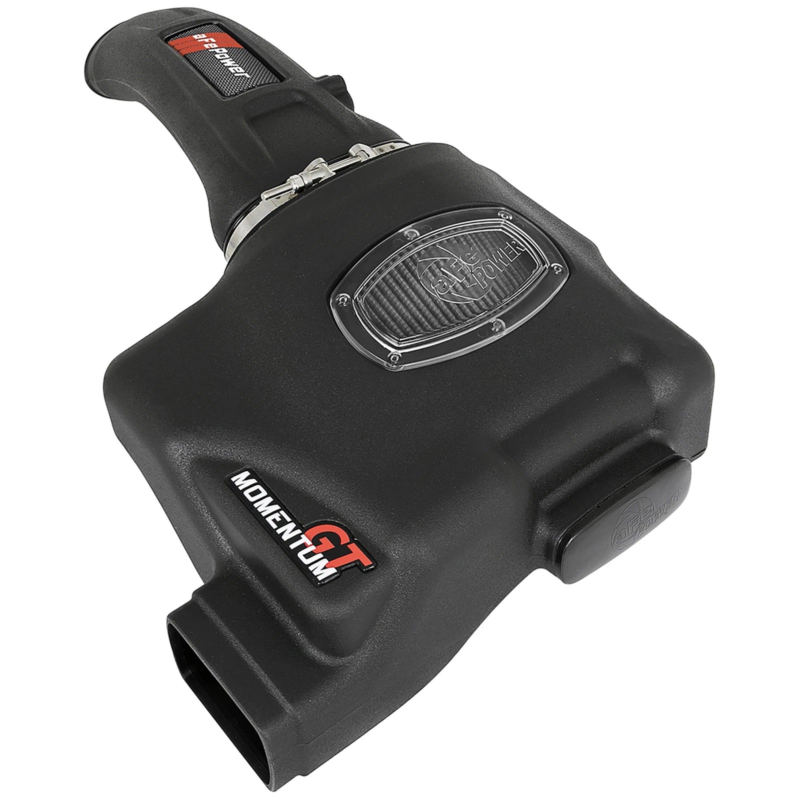 aFe Momentum GT Pro DRY S Cold Air Intake System 11-13 BMW 335i E90/E87 I6 3.0L (N55)