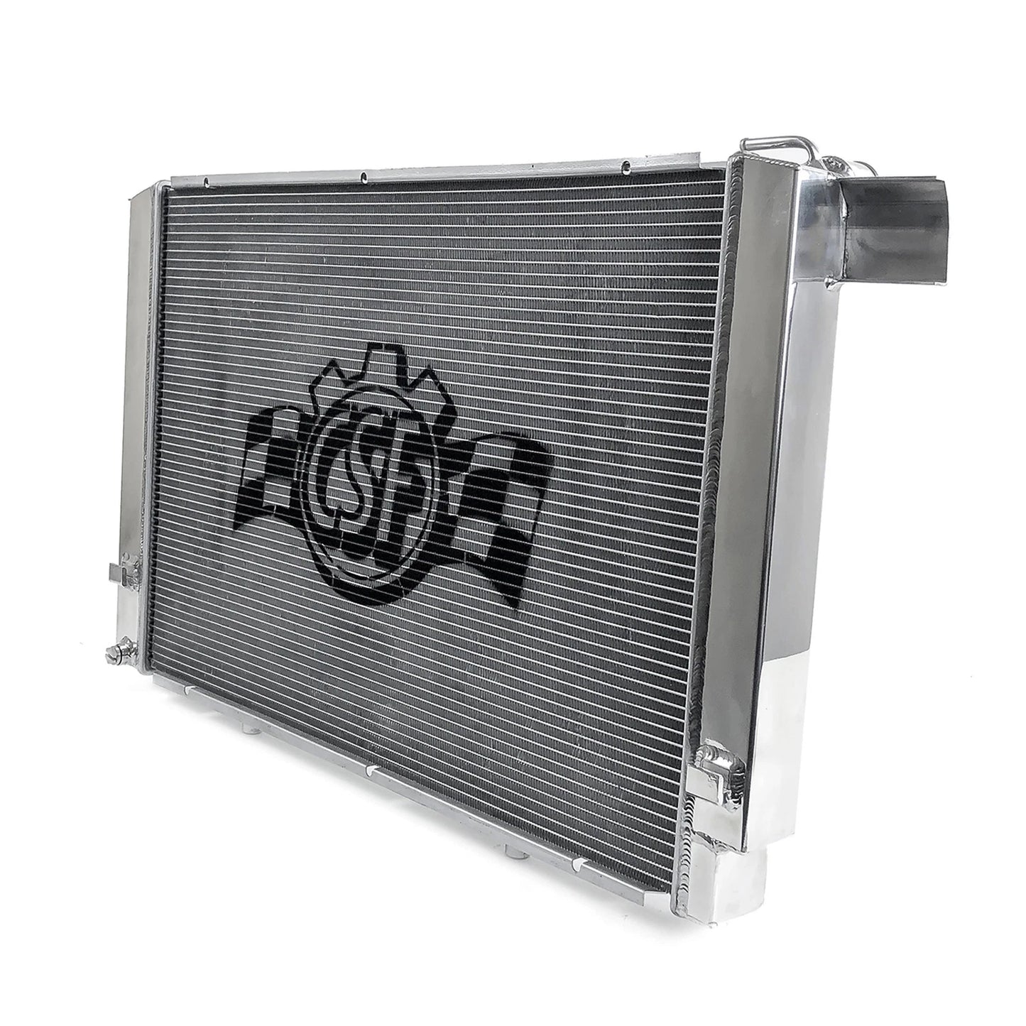 CSF 90-93 Mercedes-Benz 500SL / 94-02 Mercedes-Benz SL500 Radiator
