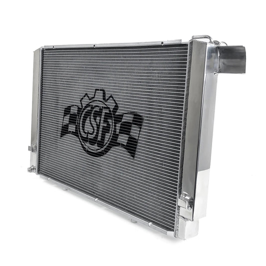 CSF 90-93 Mercedes-Benz 500SL / 94-02 Mercedes-Benz SL500 Radiator