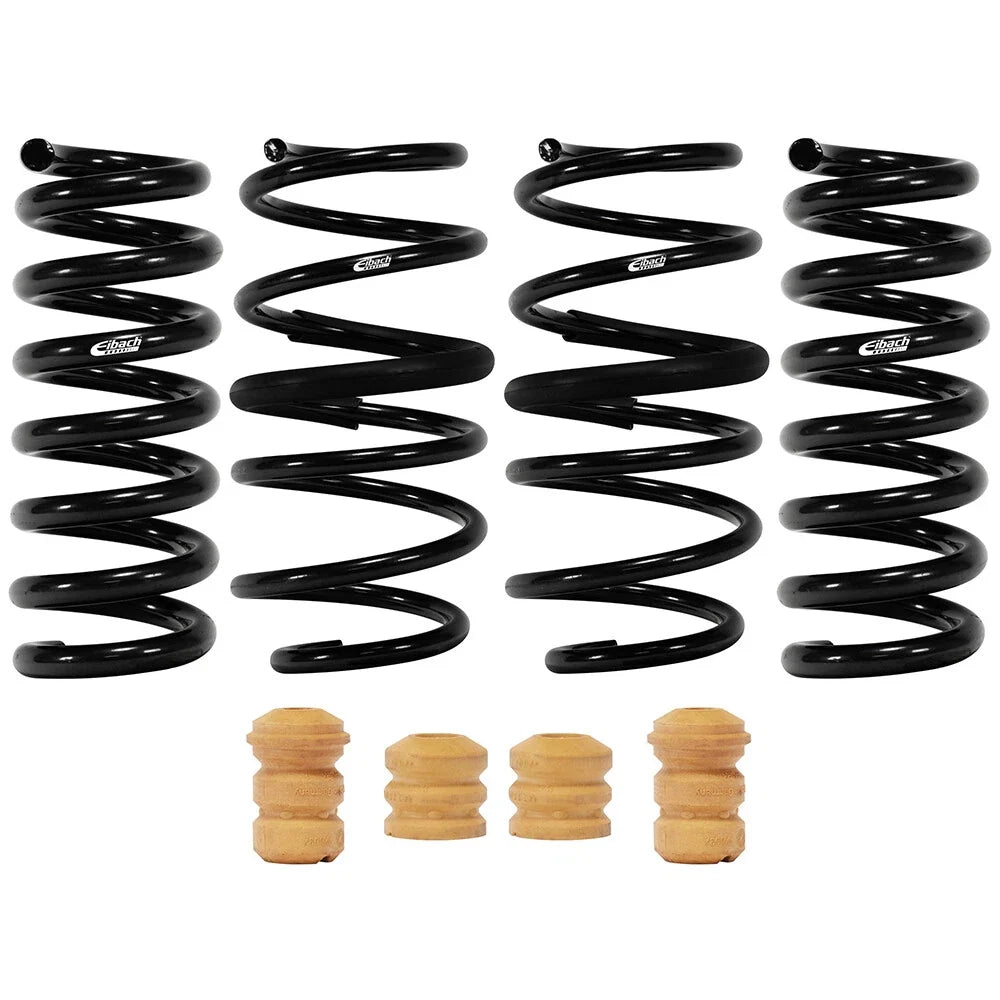Eibach Pro-Kit for 21-23 Ford Mustang Mach-E