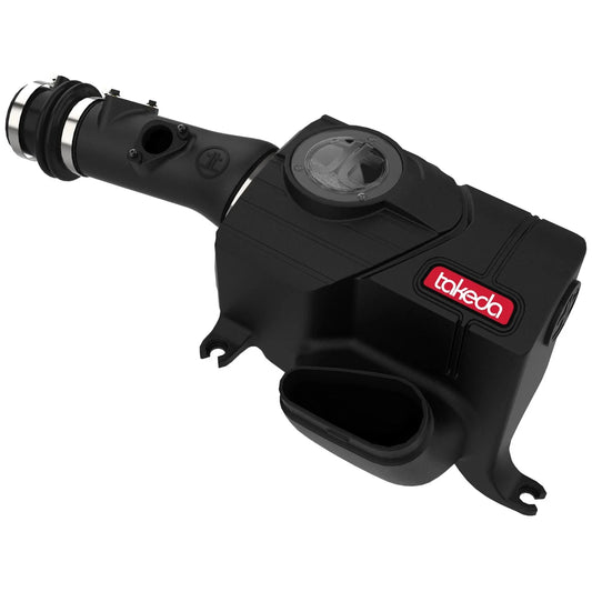 AFE Momentum Intake System w/ Pro Dry S Filter 2021+ Acura TLX