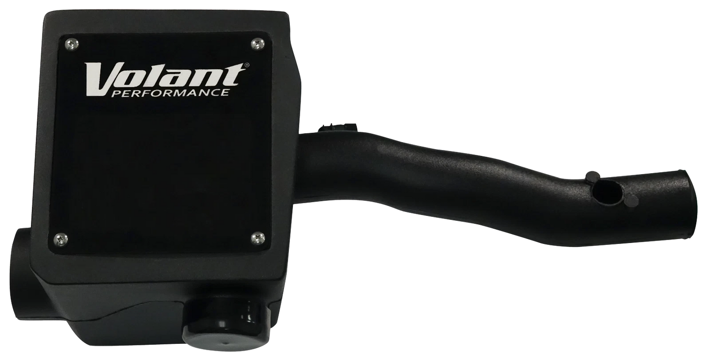 Volant 05-15 Toyota Tacoma 2.7L L4 Pro5 Closed Box Air Intake System