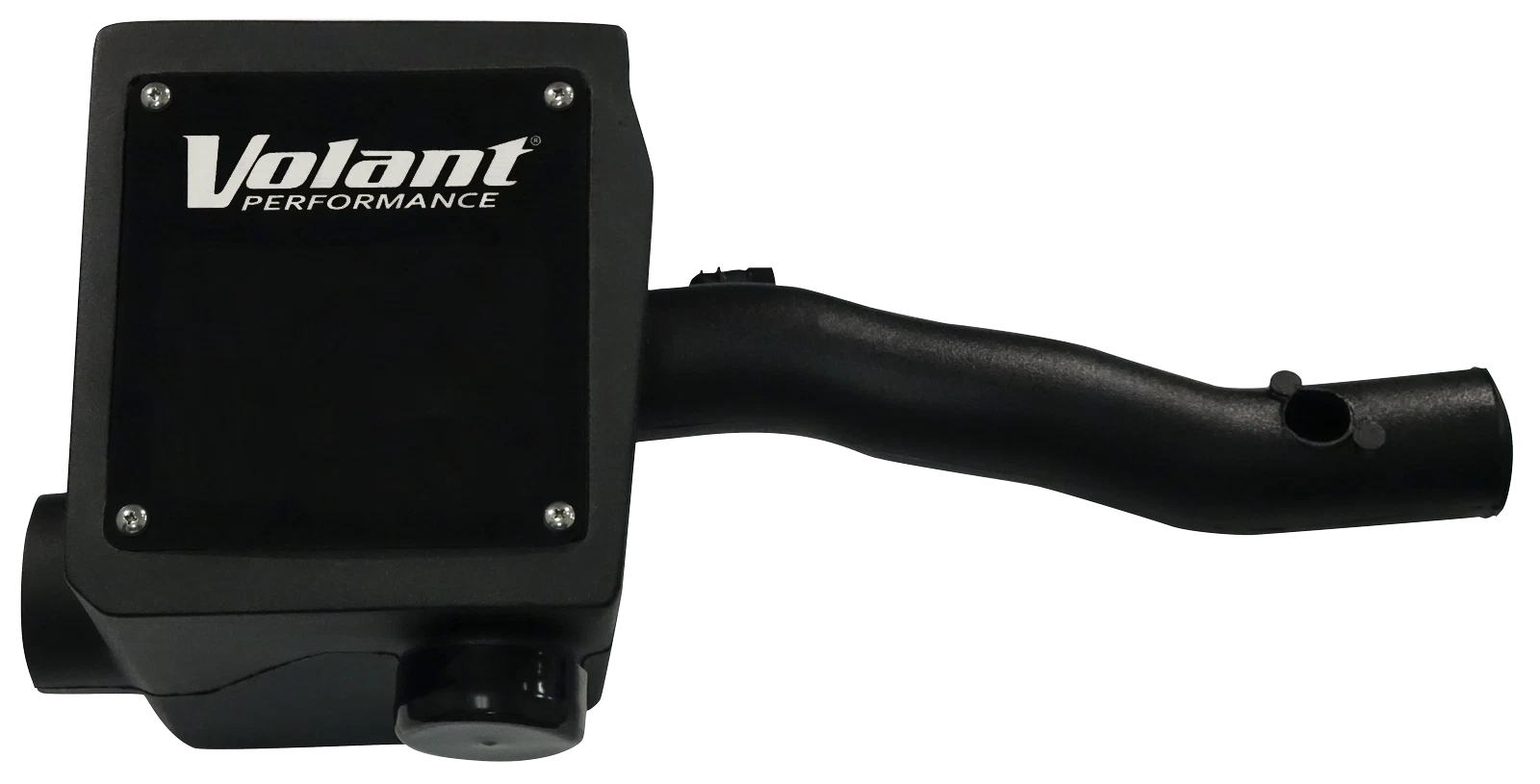 Volant 05-15 Toyota Tacoma 2.7L L4 Pro5 Closed Box Air Intake System
