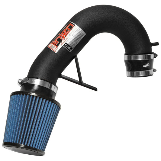 Injen 17-19 Audi A4 2.0T Black Cold Air Intake