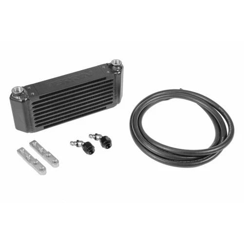 PERRIN 13-25 Subaru Crosstrek & Impreza / 18-25 Forester CVT Transmission Cooler Full Kit