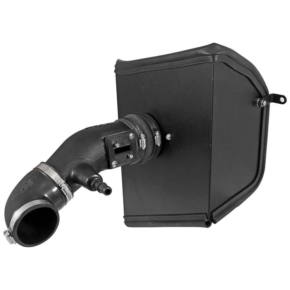 K&N 15-18 Chevy Colorado / GMC Canyon L4-2.5L F/I AirCharger Performance Air Intake System