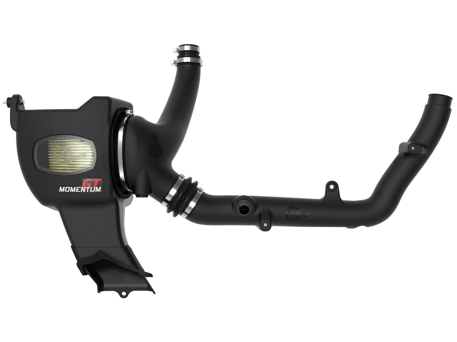 aFe Momentum GT Cold Air Intake System w/ Pro GUARD7 2021+ Ford Bronco V6-2.7L