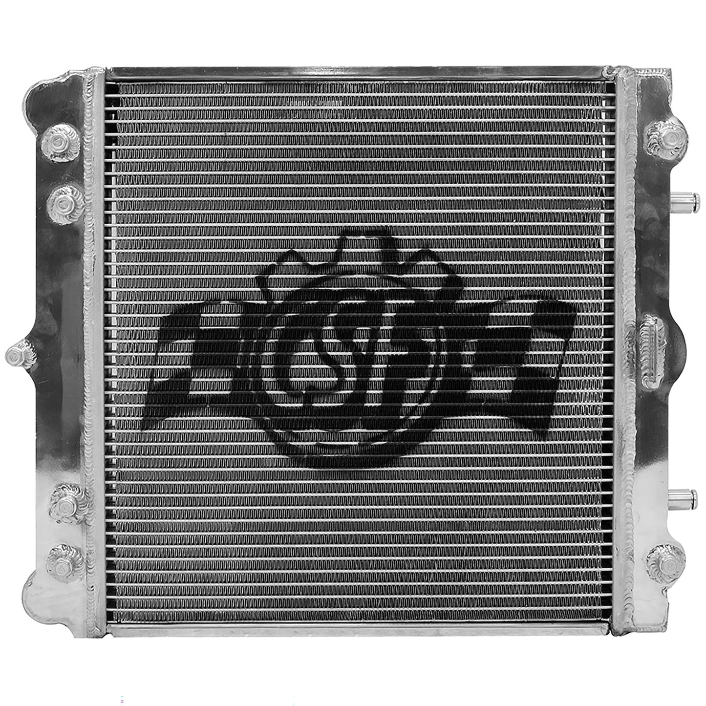 CSF 96-04 Porsche Boxster (986) Radiator (Fits Left & Right Side)