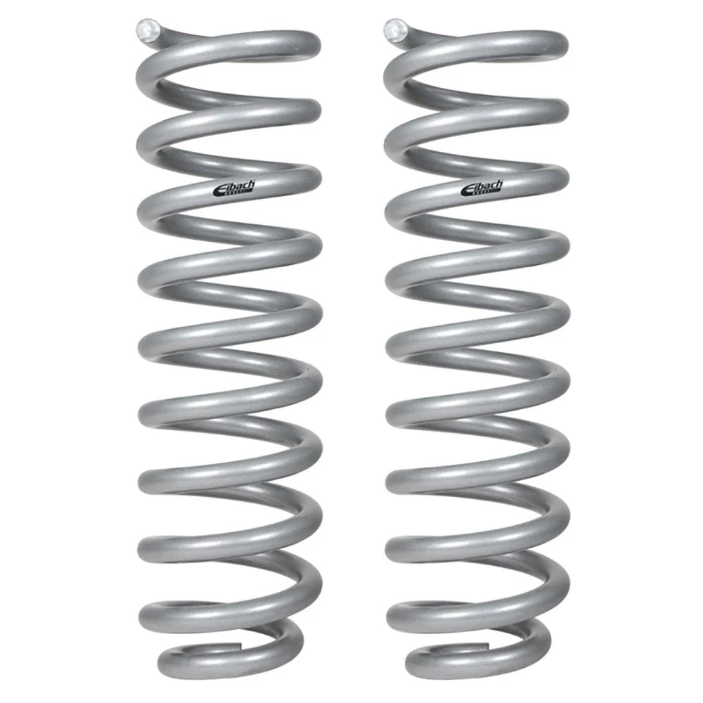 Eibach Pro-Truck Lift Kit for 15-17 Ford F-150 2WD (Must Be Used w/ Pro-Truck Front Shocks)