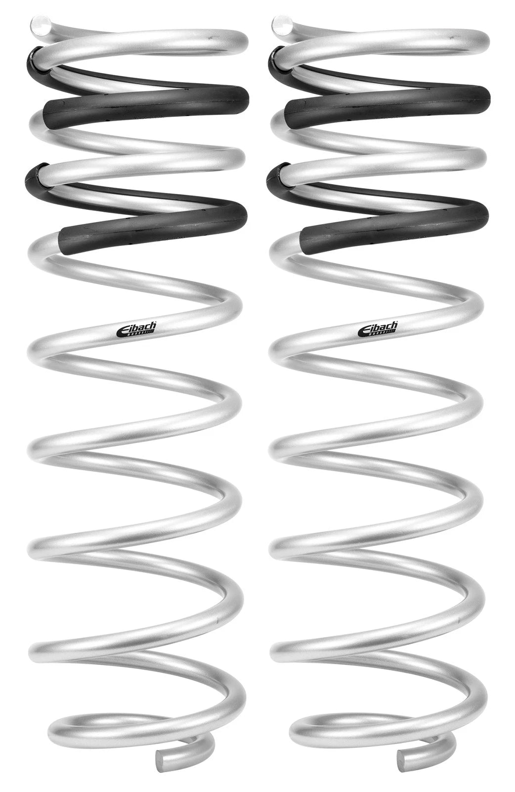 Eibach 21-24 Ford F-150 Raptor 3.5L V6 EcoBoost 4WD 3rd Gen Pro-Lift-Kit HD (Set of 4 Springs)