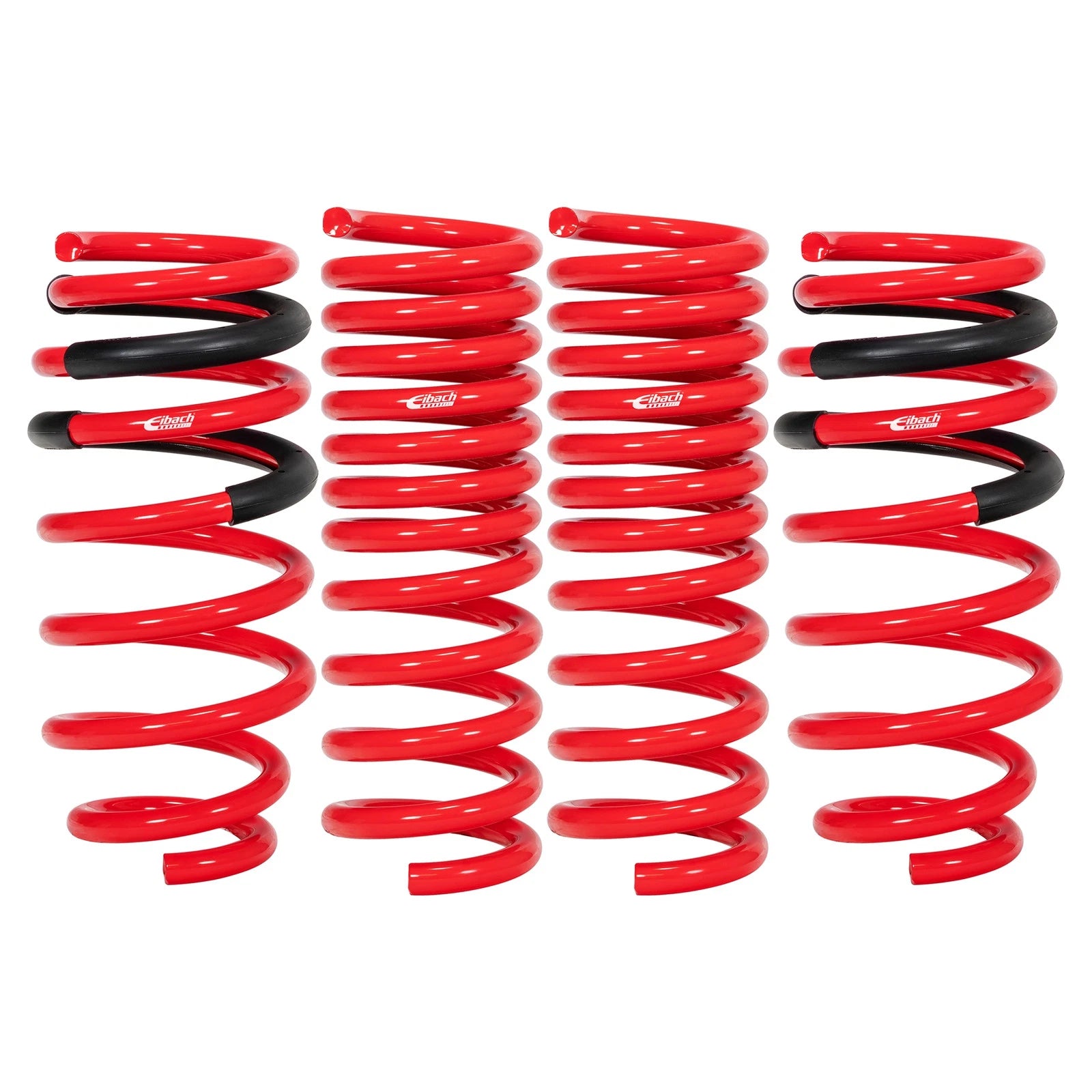 Eibach Pro-Kit for 2015+ Dodge Challenger SRT-8 Hellcat