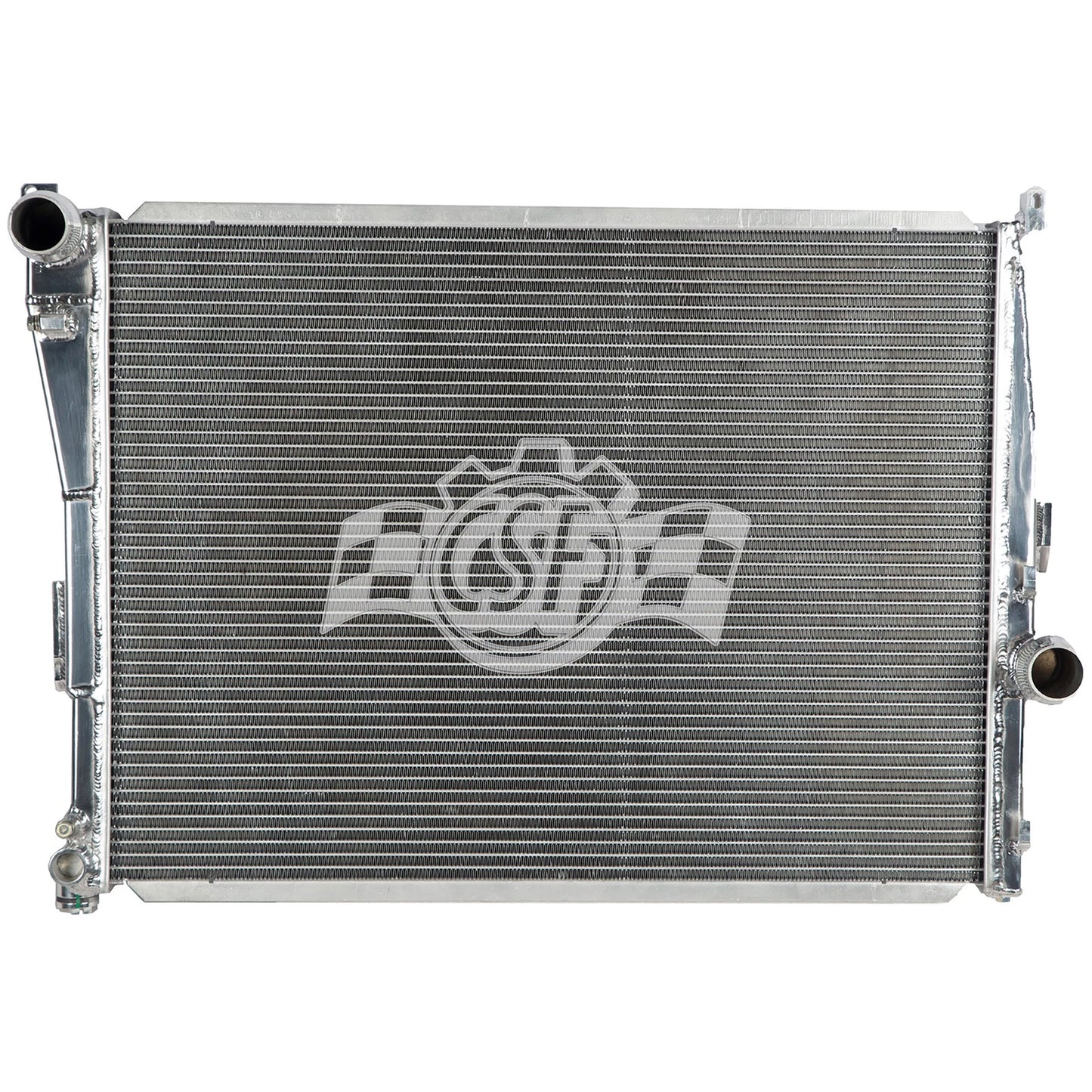 CSF 99-06 BMW 323i / 99-05 BMW 325i / 99-06 BMW 328i / 99-05 BMW 330i / 03-05 BMW Z4 Radiator