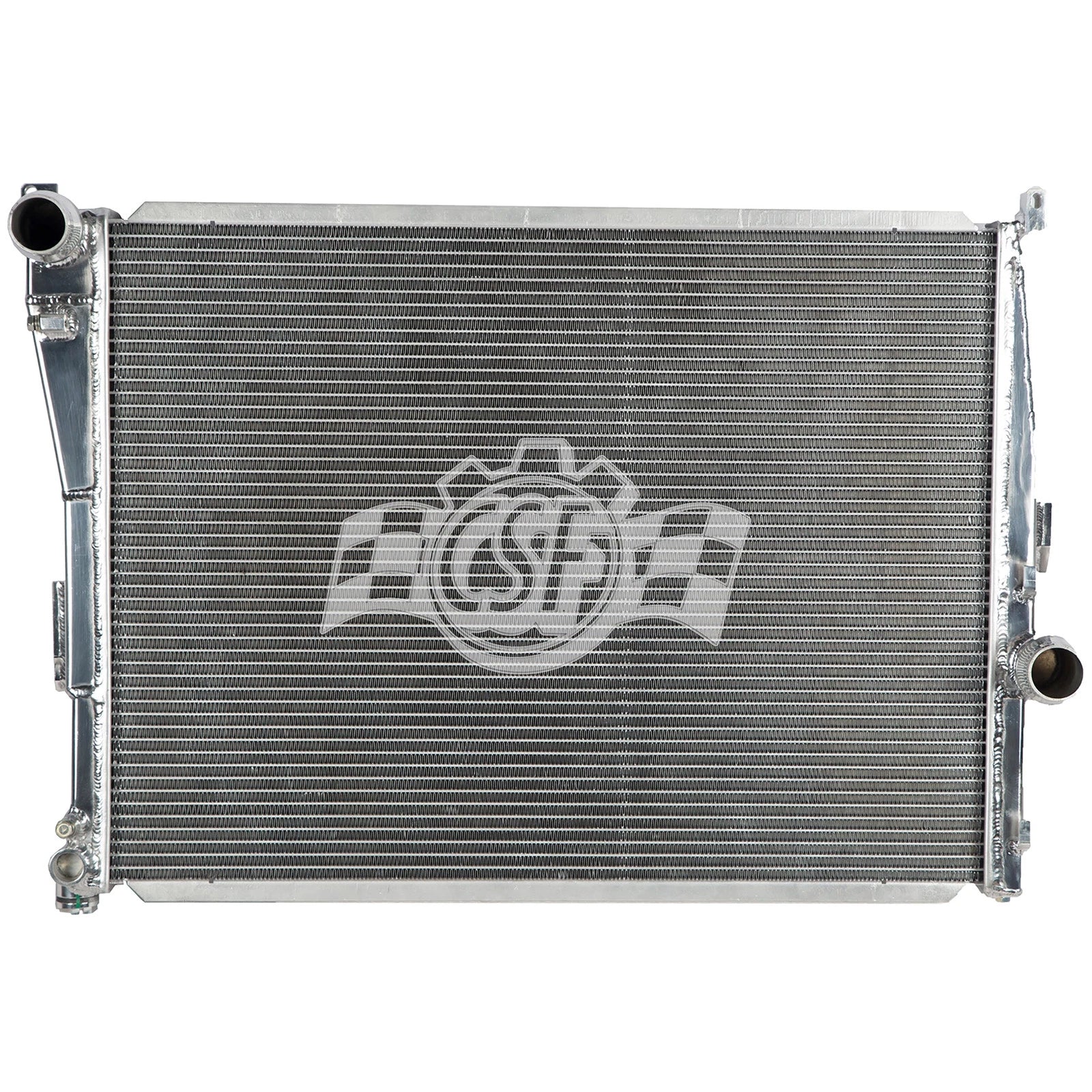 CSF 99-06 BMW 323i / 99-05 BMW 325i / 99-06 BMW 328i / 99-05 BMW 330i / 03-05 BMW Z4 Radiator