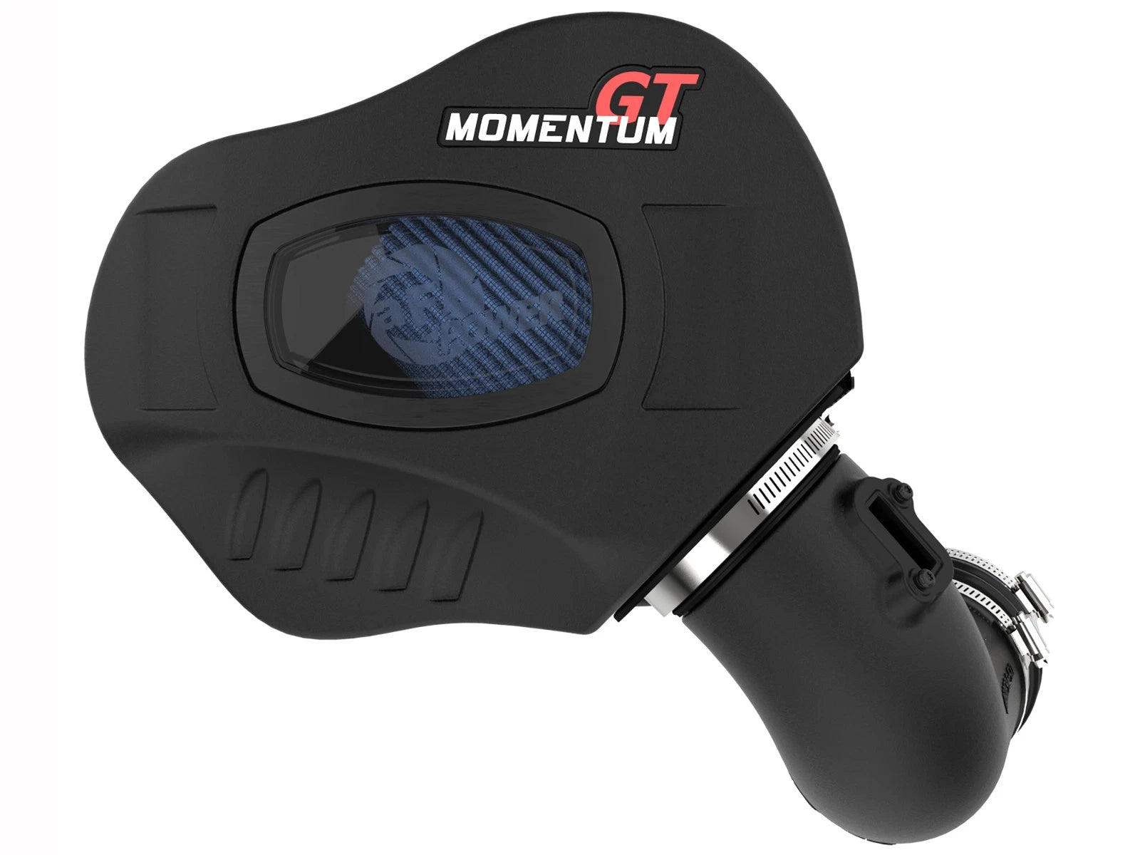 aFe Momentum GT Pro 5R Cold Air Intake System 16-17 BMW 340i/ix B58