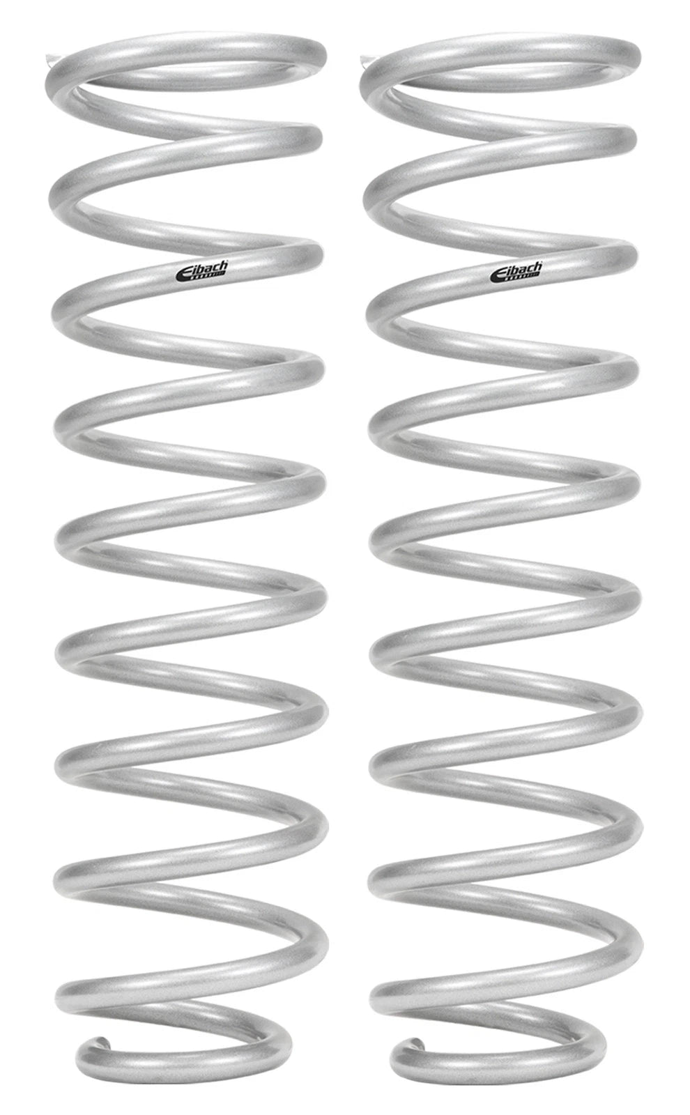 Eibach Pro-Truck Lift Kit 91-97 Toyota Land Cruiser Rear (Incl. Lift Springs)