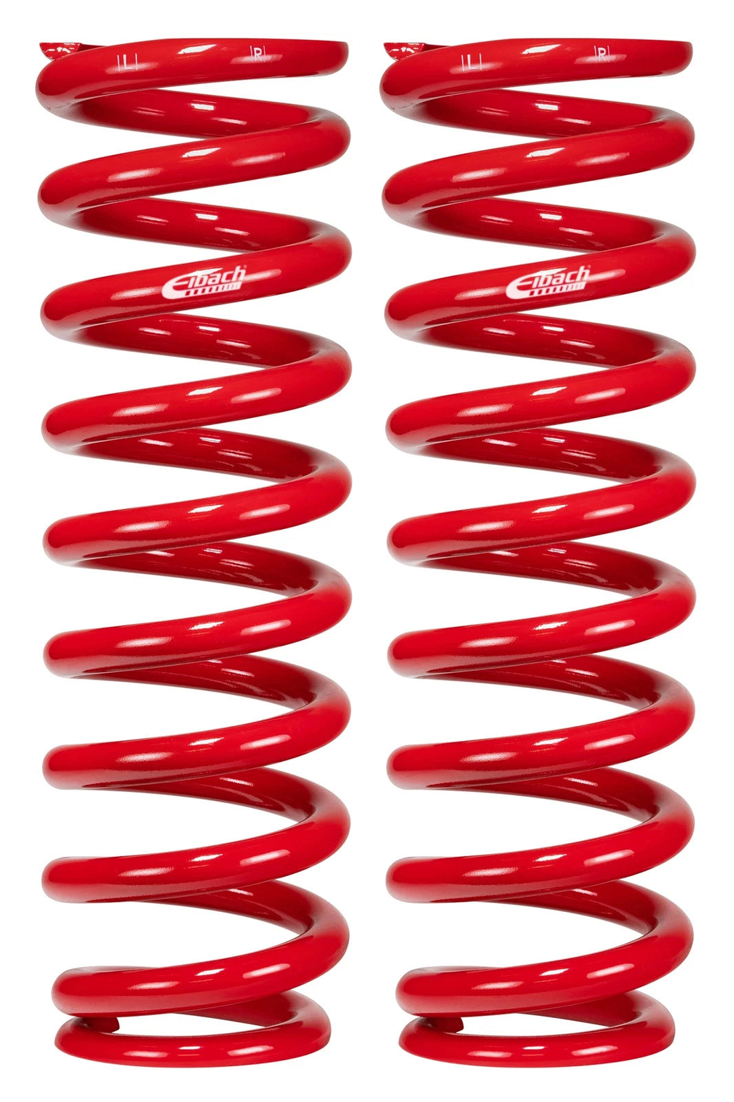 Eibach 19-21 Toyota Tundra PRO-Lift Kit Springs Front Springs & Rear 1in. Block