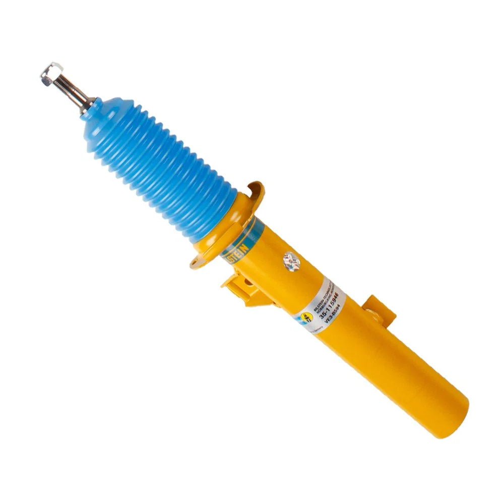 Bilstein B12 2007 BMW 335i Base Sedan Front and Rear Suspension Kit