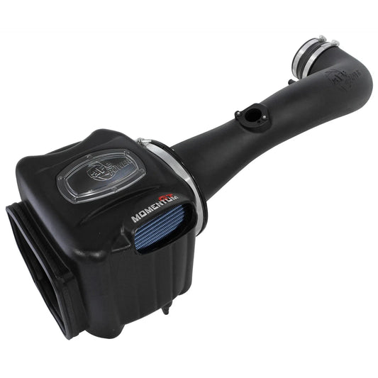 aFe Momentum GT PRO 5R Stage-2 Si Intake System, GM 09-13 Silverado/Sierra 1500 V8 (GMT900)