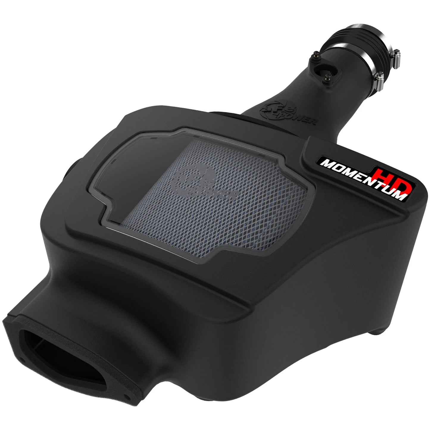 aFe Momentum HD Cold Air Intake System w/ Pro 10R Filter 2022 Toyota Land Cruiser V6-3.3L (td)