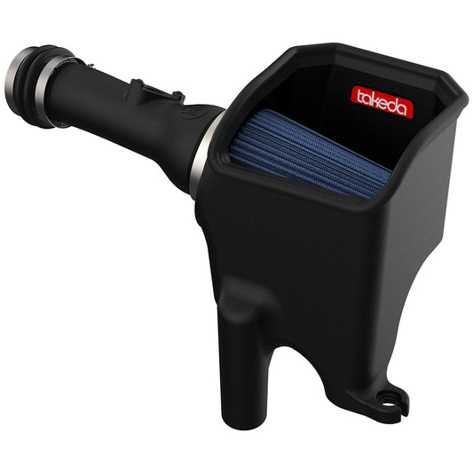 aFe Takeda Intakes Stage-2 Pro 5R AIS 16-19 Honda Civic I4-1.5L (t)