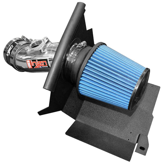 Injen 18-20 Honda Accord 2.0L Turbo Short Ram Cold Air Intake