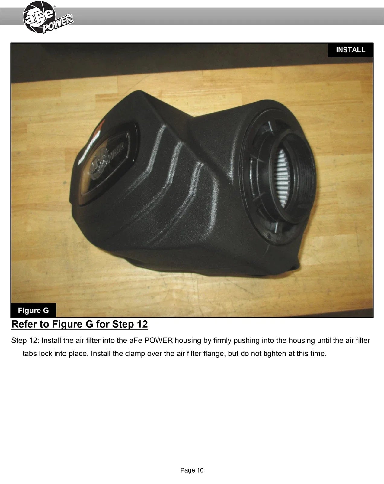 aFe Momentum GT Cold Air Intake System w/Pro Dry S Filter 17-21 BMW 530 L4-2.0L