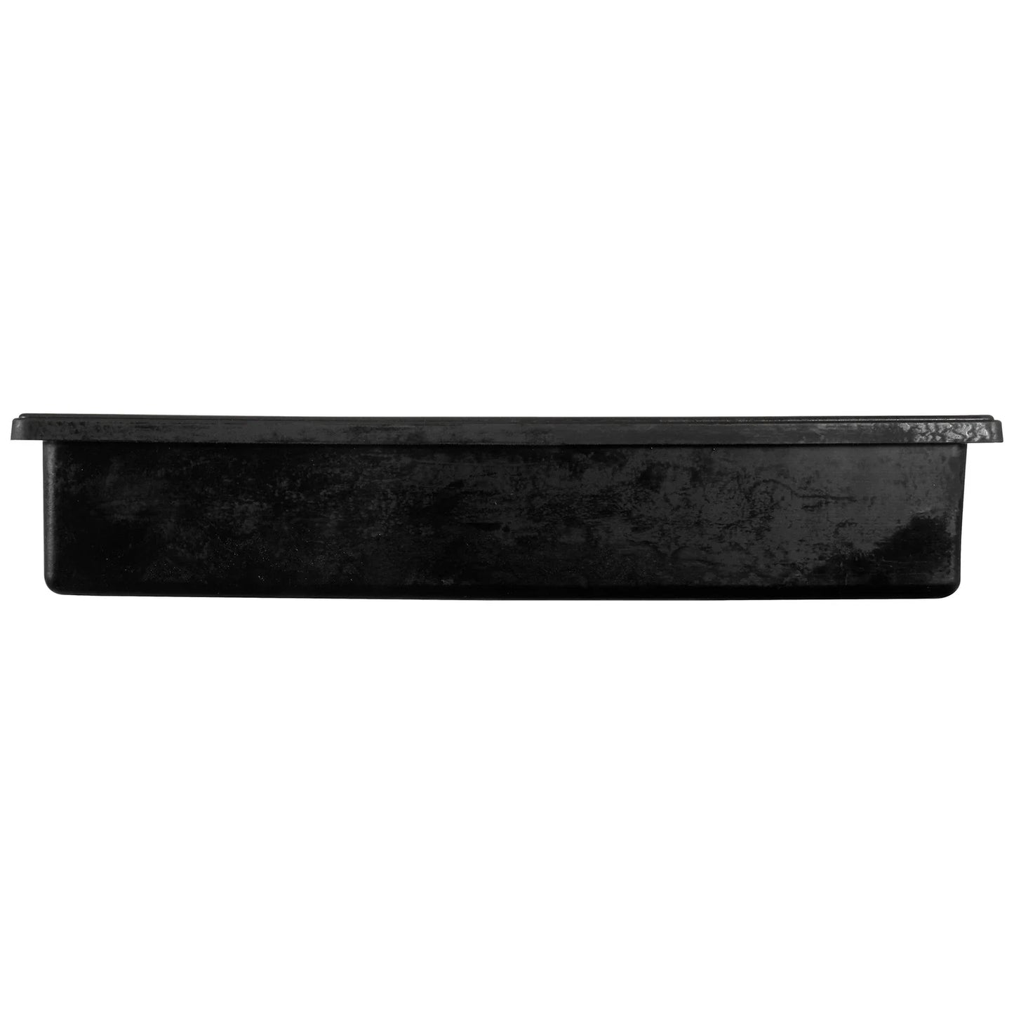 K&N 2017 Chevrolet Silverado 2500HD V8-6.6L DSL Replacement Drop In Air Filter