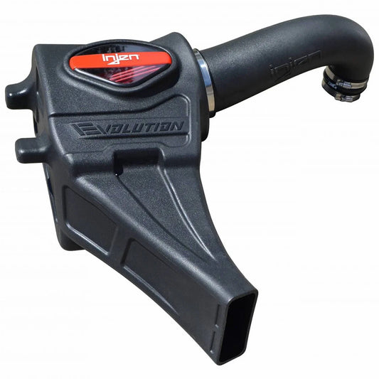Injen 19-22 Ram 1500 V8-5.7L Hemi Evolution Intake - Oiled Filter