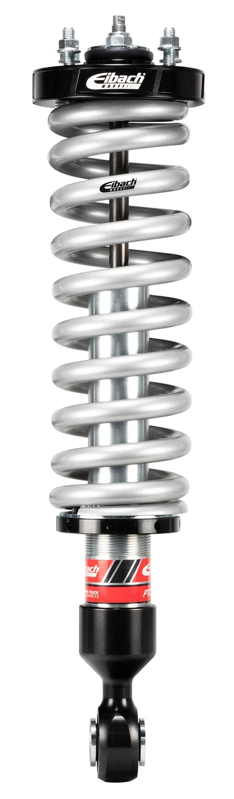 Eibach 22-24 Toyota Tundra Pro-Truck FT Coilover Kit XK70