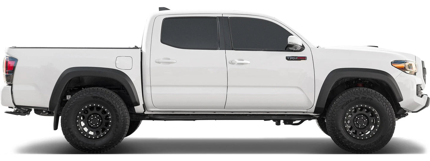 Eibach Pro-Truck Lift Kit for 2020 Toyota Tacoma TRD Pro Double Cab 3.5L V6 4WD