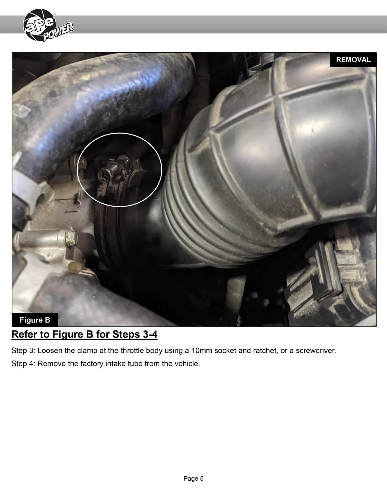 aFe Takeda Momentum 12-17 Hyundai Veloster Pro DRY S Cold Air Intake System (Non-Turbo)