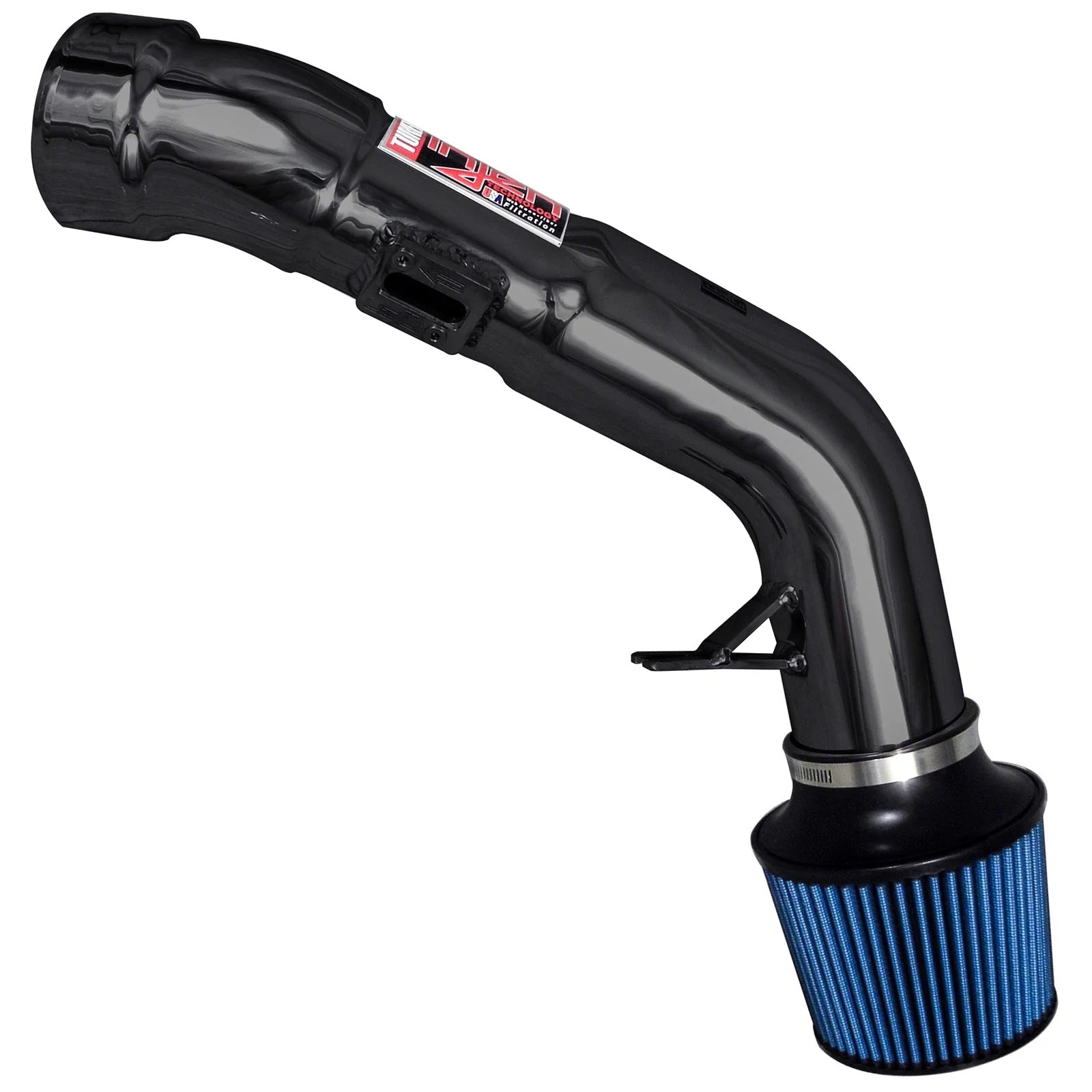 Injen 12 Ford Fusion 3.5L V6 Black Tuned Intake