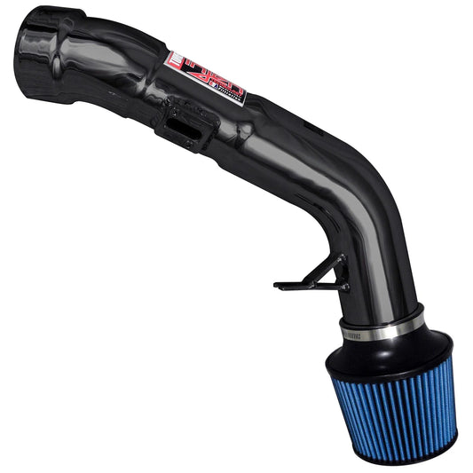 Injen 12 Ford Fusion 3.5L V6 Black Tuned Intake