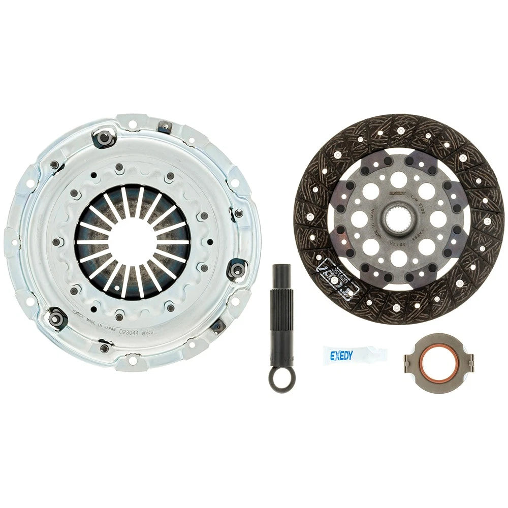 Exedy 16-19 Honda Civic 1.5L Turbo / 17-19 Honda Civic Si 1.5L Turbo Stage 1 Organic Clutch
