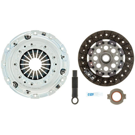 Exedy 16-19 Honda Civic 1.5L Turbo / 17-19 Honda Civic Si 1.5L Turbo Stage 1 Organic Clutch