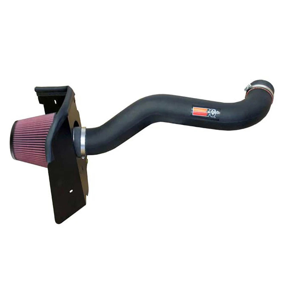 K&N 05-06 Jeep Grand Cherokee/Commander 4.7L V8 Performance Intake Kit