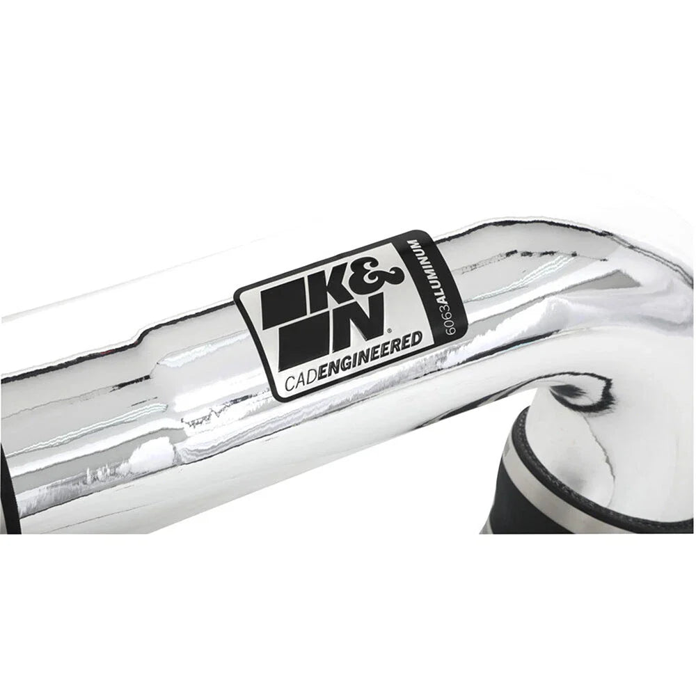 K&N 2019 Dodge Ram 1500 5.7L V8 F/I High Flow Performance Kit