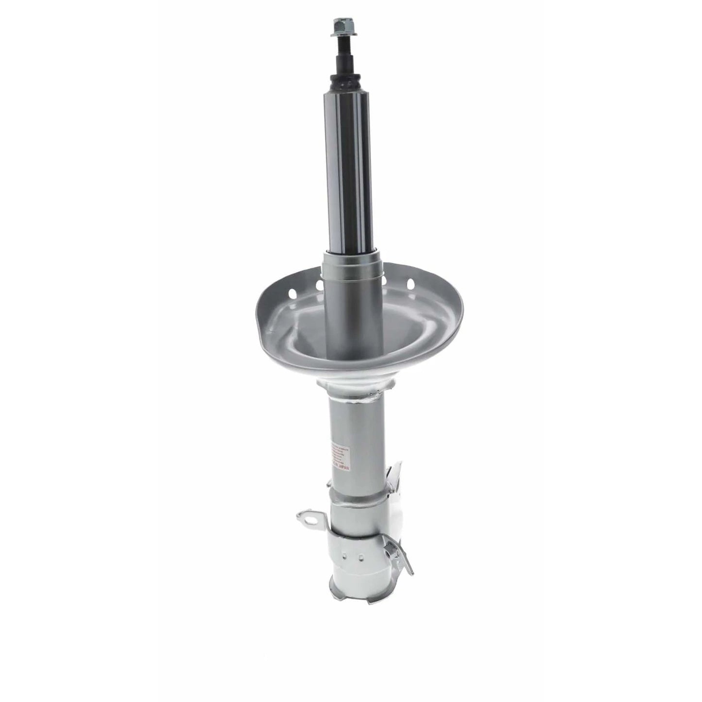 KYB Shocks & Struts Gas-a-just Front Right 15-17 Subaru WRX
