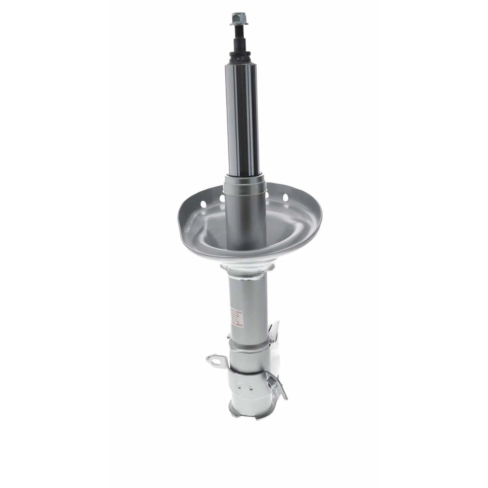 KYB Shocks & Struts Gas-a-just Front Right 15-17 Subaru WRX