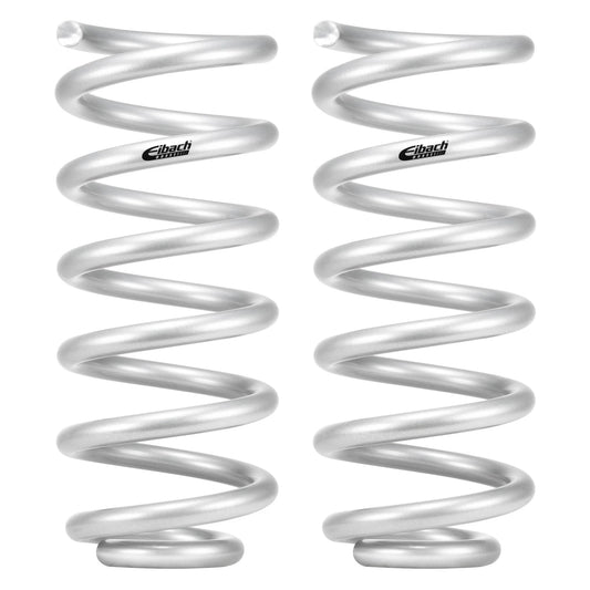 Eibach 21-24 Chevrolet Suburban SUV 4WD GMT T1XX Pro-Lift Springs - Front Only (Set of 2)