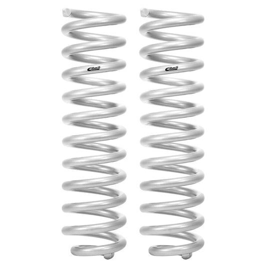 Eibach Pro-Truck Ft Lift Springs 17-19 Ford F250/F350 SD 4WD (Must Use w/ Pro-Truck Front Shocks)