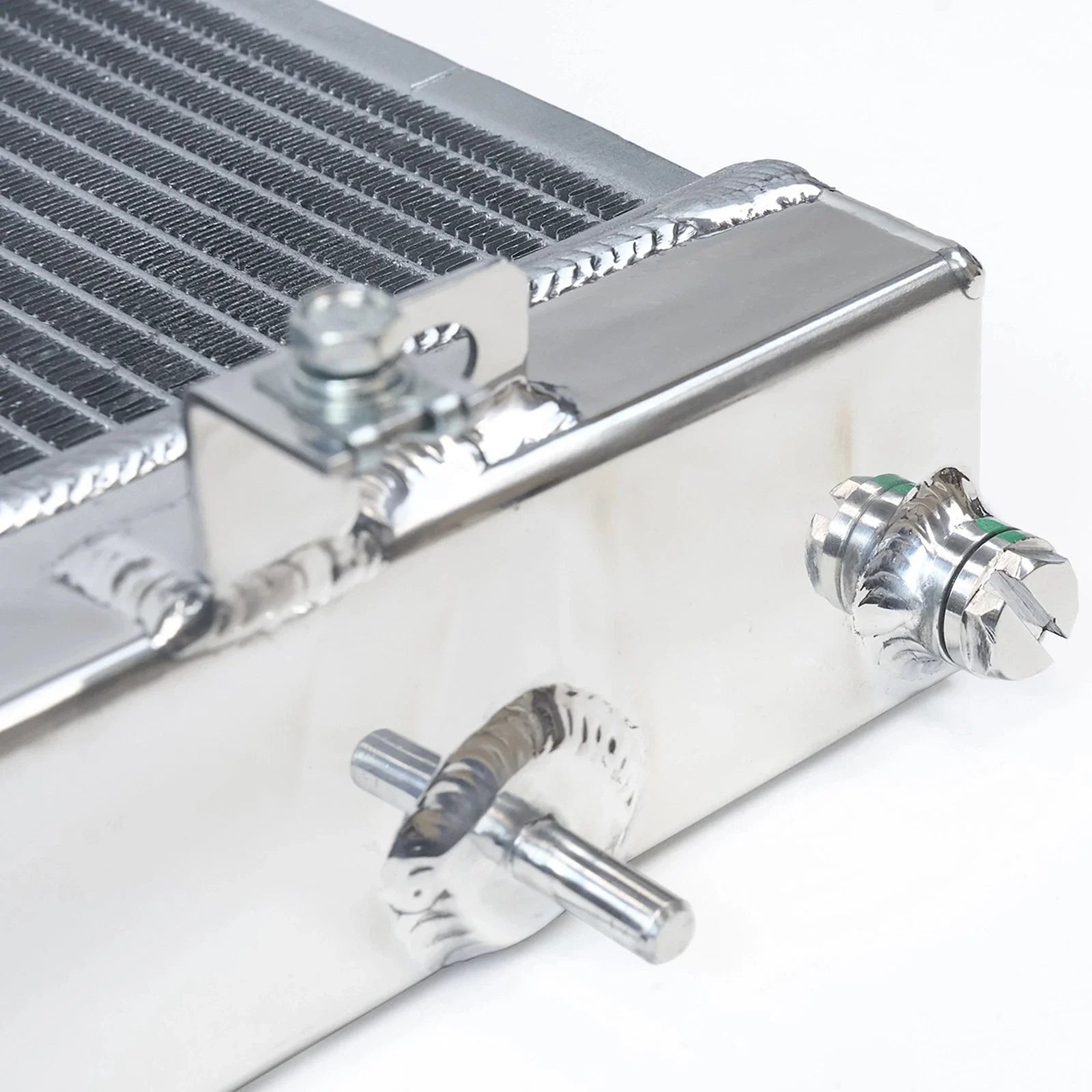 CSF 14-18 Subaru Forester High-Performance All-Aluminum Radiator