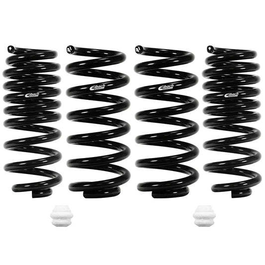 Eibach Pro-Kit for 2014-2015 Jeep Grand Cherokee SRT-8